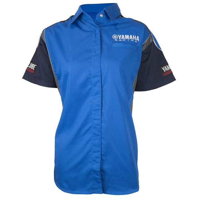 yamaha atv shirts