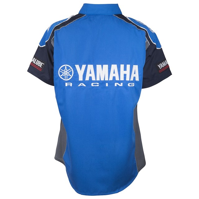 yamaha shirts for women