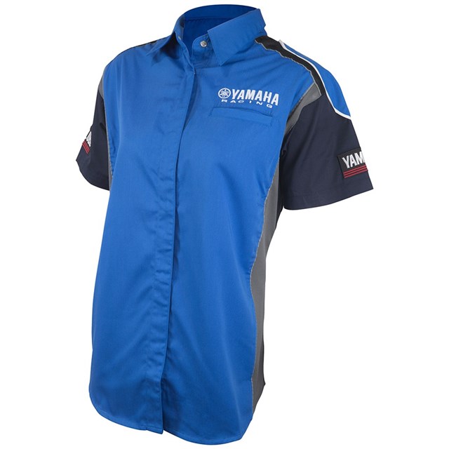 yamaha shirts for women