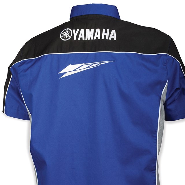 youth yamaha shirt