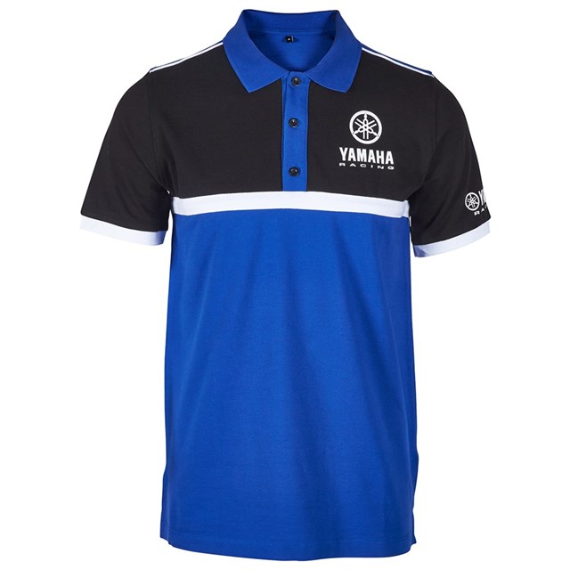 polo shirt yamaha