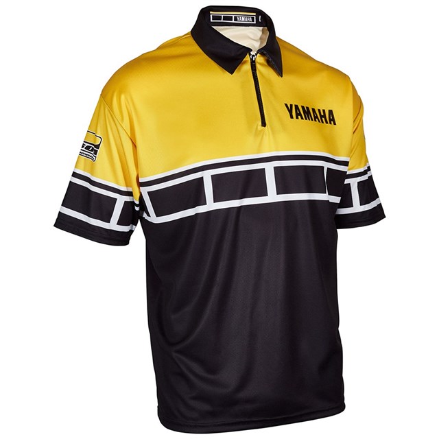 yamaha marine shirt