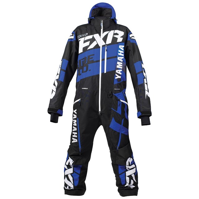 Yamaha Men's Boost Lite Monosuit by FXR® | MRCycles