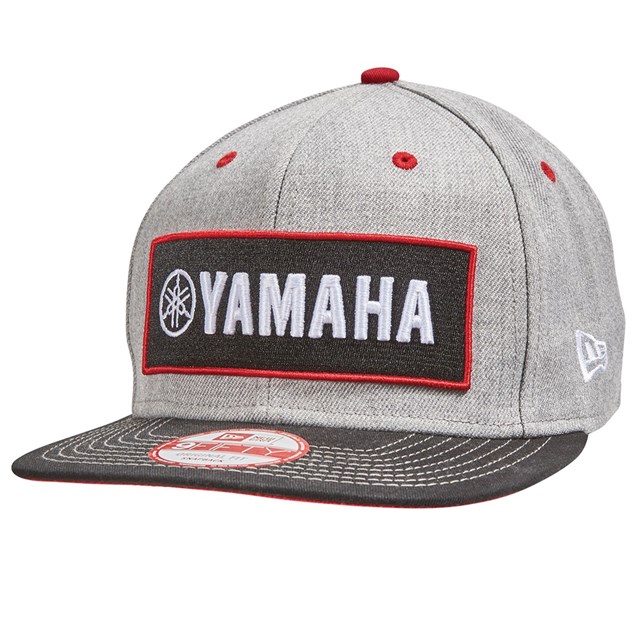 yamaha hat new era