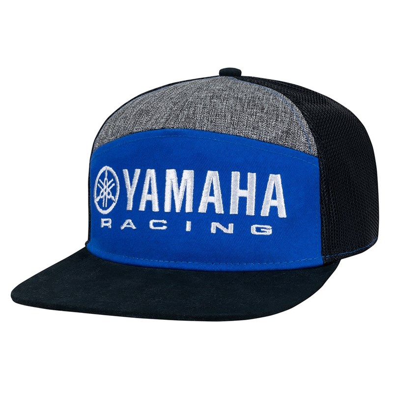 star racing yamaha hat