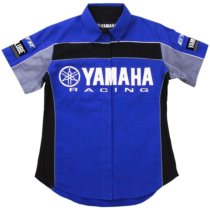 pit shirt yamaha