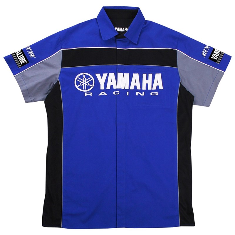 petronas yamaha shirt