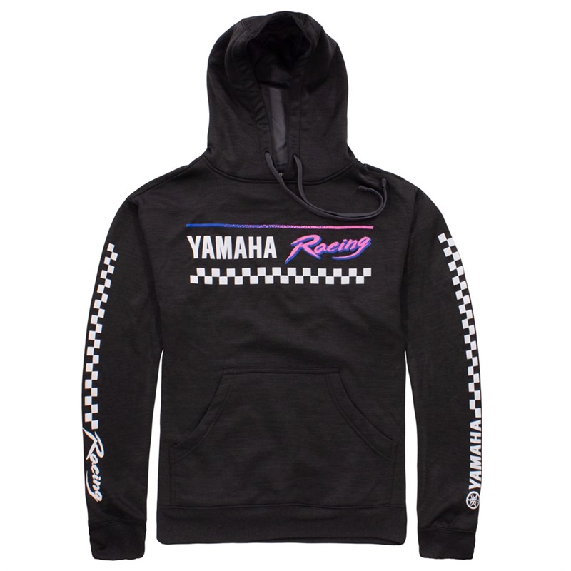 yamaha hoodies for sale