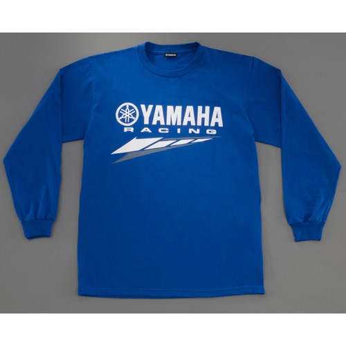 yamaha shop shirt