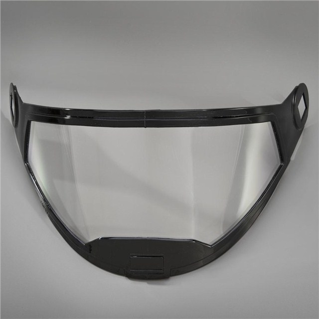 yamaha sno force helmet shield