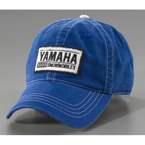 yamaha hats and shirts