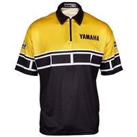 yamaha pit crew shirt