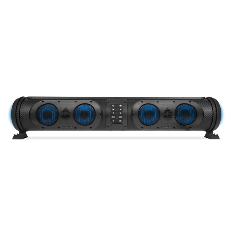 Orders yamaha ecoxgear speakers