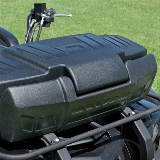 Utility ATV Rigid Cargo Boxes 2020 Yamaha KODIAK 450