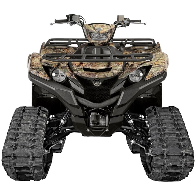 ATV Camso® Track System Babbitts Yamaha Partshouse