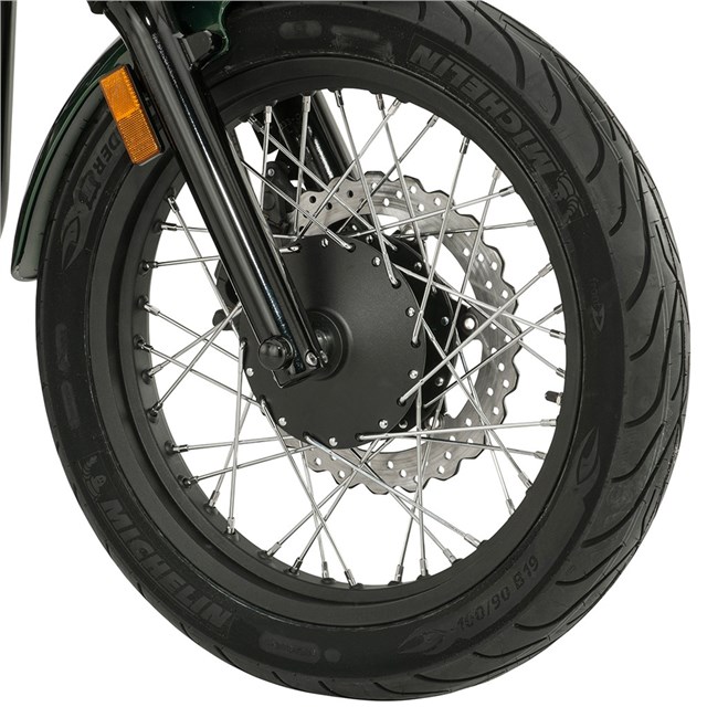 yamaha bolt spoke wheels