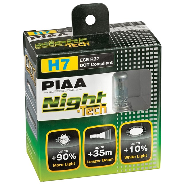 piaa night tech h7