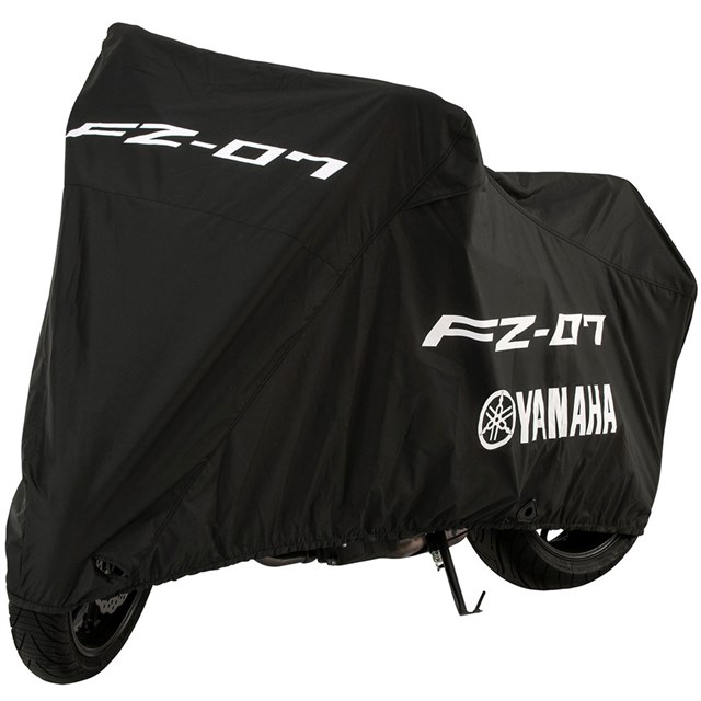 yamaha fz bike cover