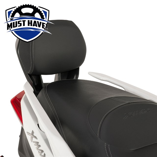 yamaha passenger backrest