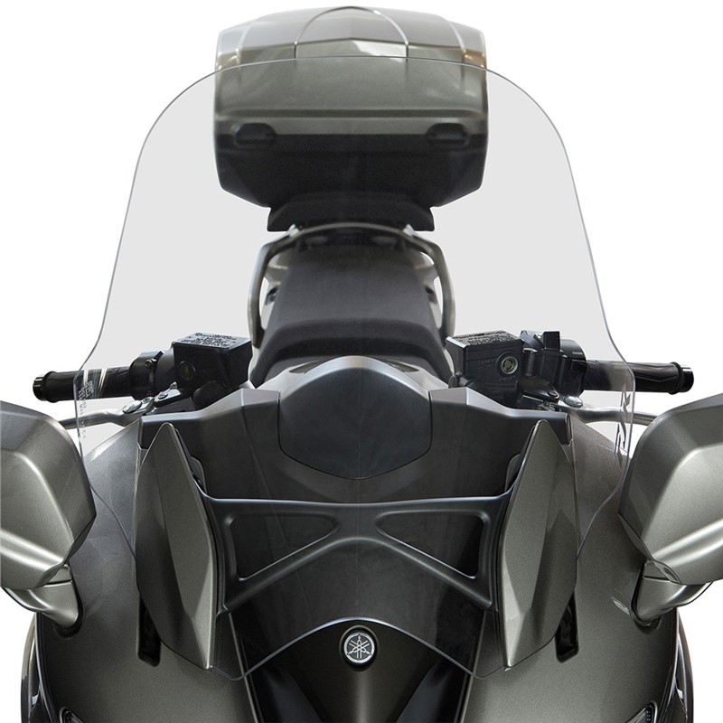 FJR1300 Touring Windshield | Yamaha Sports Plaza