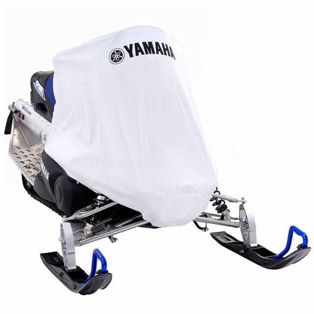 Yamaha Undercover Protector | Yamaha Sports Plaza