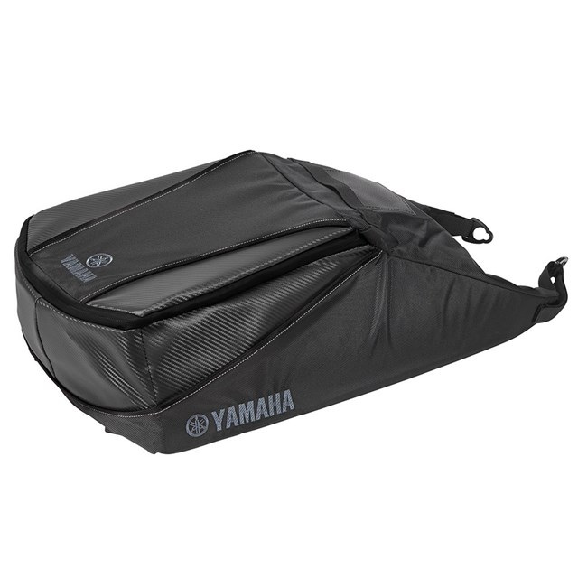 Yamaha Viper Sidewinder Snowmobile EXTRA LARGE Tunnel Gear Bag SMA-8MB65-00-BK 