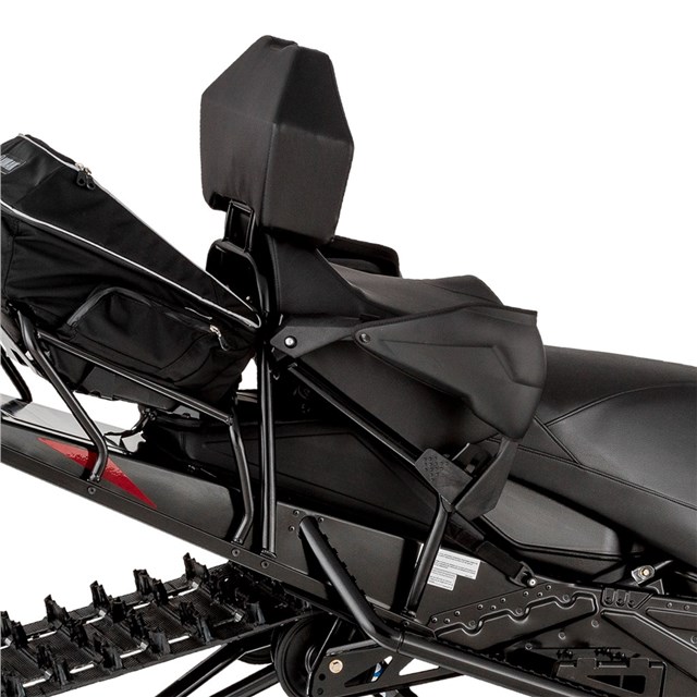 Standard Two-Up Seat | Yamaha Sports Plaza