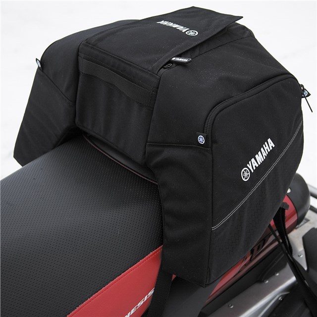 snowmobile bags