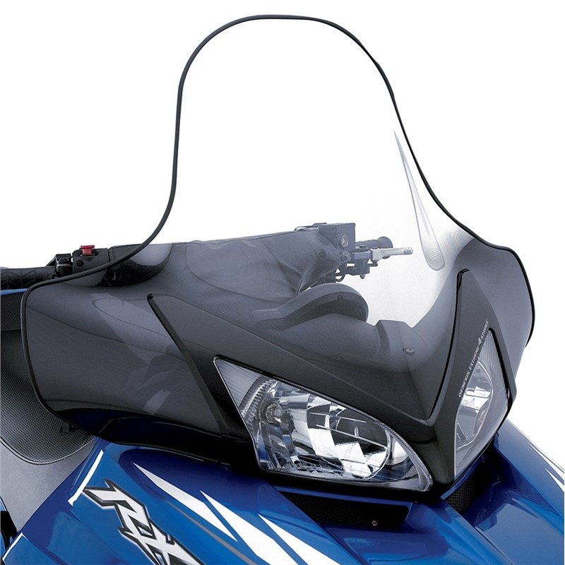 RS Venture Extra Extra Tall Windshield | 2008 Yamaha RS Vector