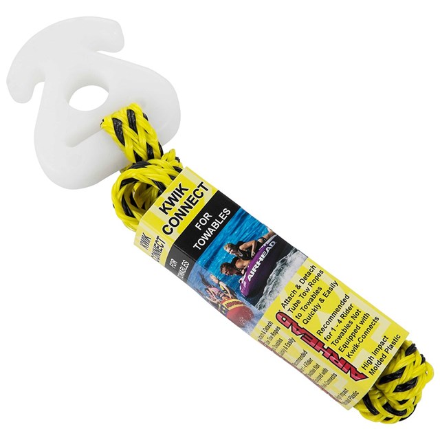 AIRHEAD AHKC-1 Kwik-Connect Rope for sale online 