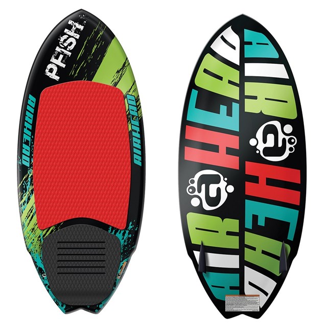 skim wakesurf board