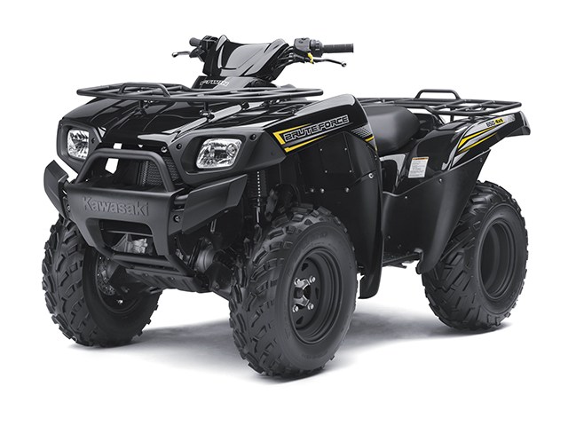 2013 Kawasaki Brute Force® 650 4x4 For Sale At Flemington Kawasaki