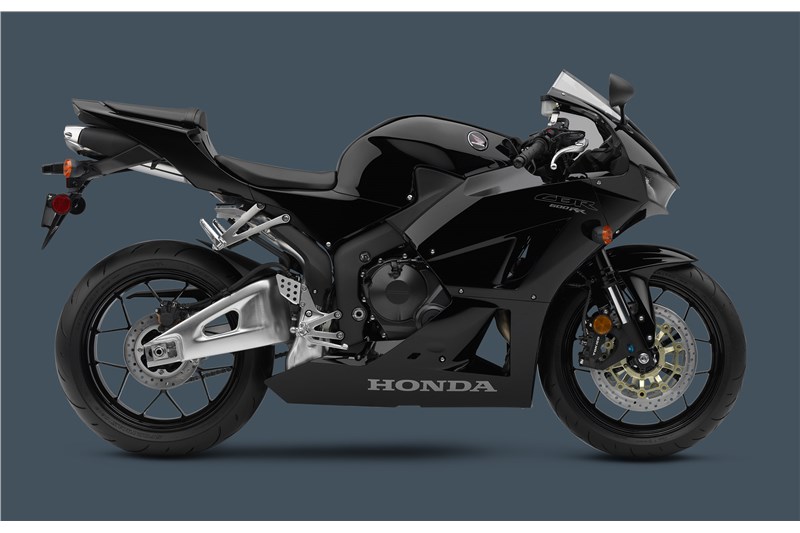 Cbr600rr honda online sale #5