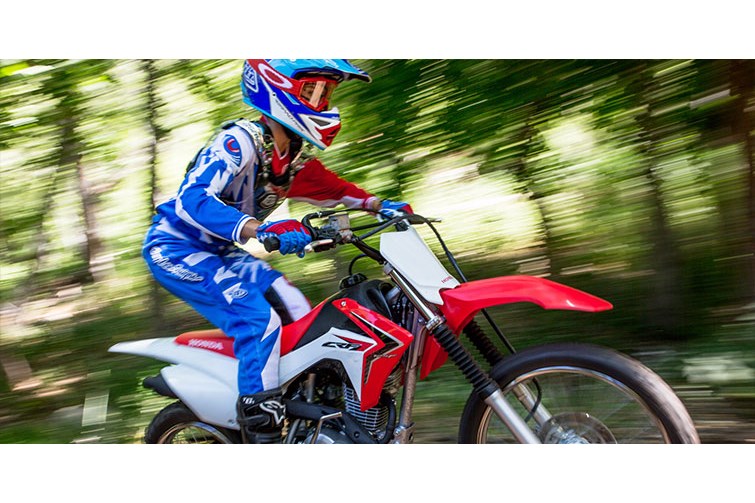 honda crf125f small wheel for sale