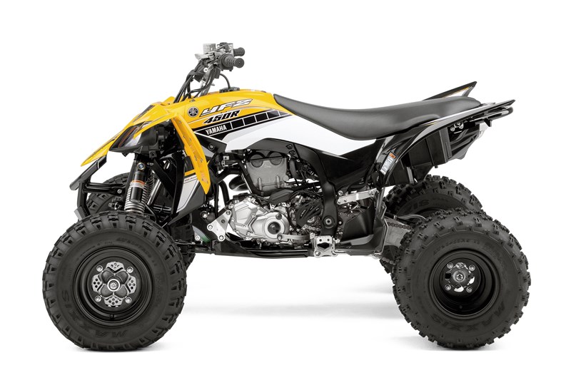 2016 Yamaha YFZ450R SE For Sale at Yamaha Sports Plaza