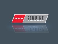 Honda Genuine Accessories