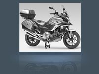 Bike of the Year.