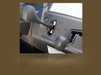 Honda Automatic Transmission.
